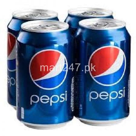 Pepsi 300 ML Can X 12