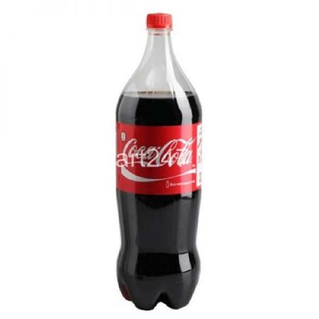 Coca Cola 2.25 Litr