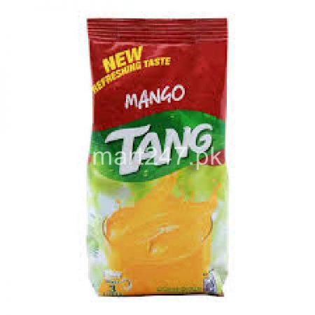 Tang Mango 125 G