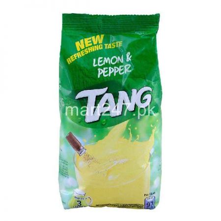 Tang Lemon Pepper 340 G