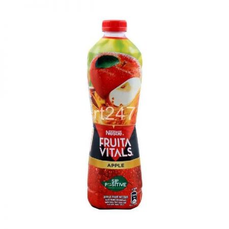 Nestle Fruita Vitals Apple 1 L