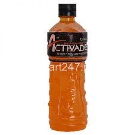 Activade Orange 510 Ml