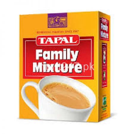 Tapal Family Mixture Black Tea 190 G