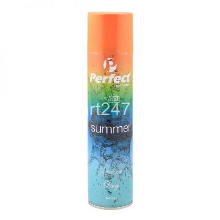 Perfect Summer Air freshener 300 Ml