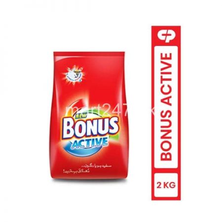 Bonus Active 2 Kg
