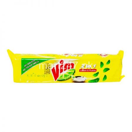 vim long bar 285 g single pack