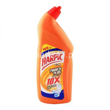 Harpic 1 Litre Toilet Cleaner Orange