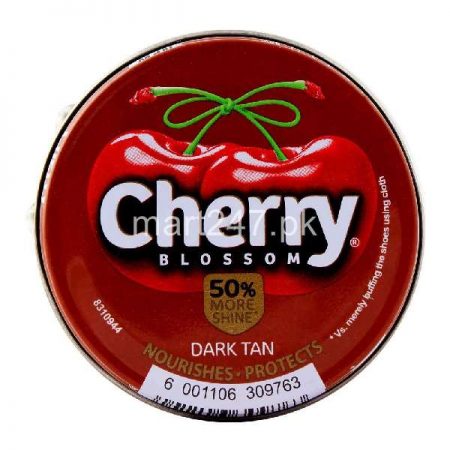 Cherry Blossom Dark Tan 20 ML