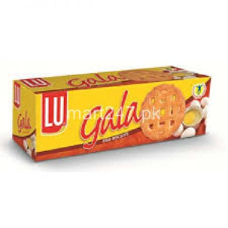 LU Gala Egg Biscuits Family Pack