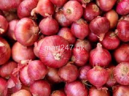 Onions (Per Kg)