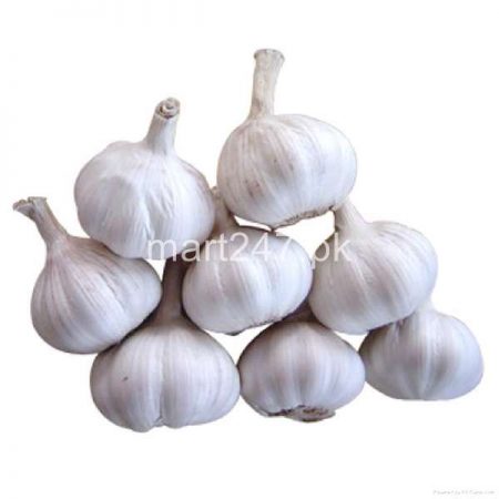 Garlic China 250 G