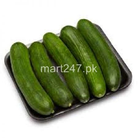 Cucumber (Per Kg)