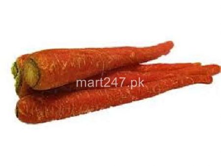 Carrot (Per 500 G)