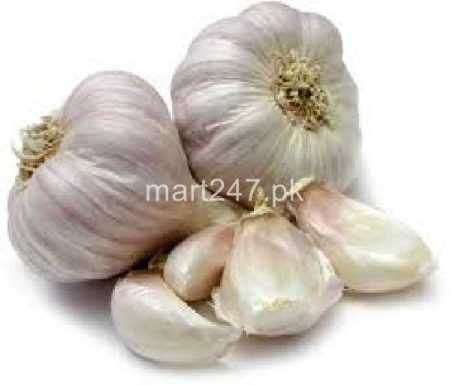 Garlic Desi Per Kg