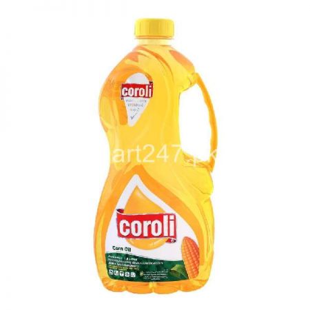 Coroli Corn Cooking Oil 1.8 L