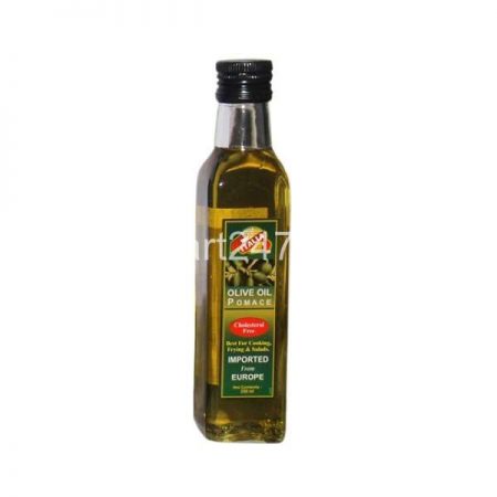 Italia Olive Oil Pomace 250 ML