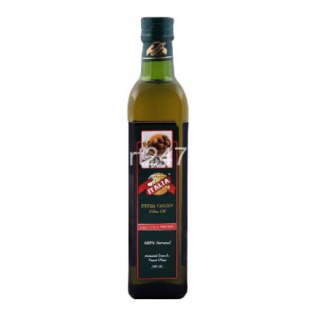 Italia Extra Virgin Olive Oil 500 ML