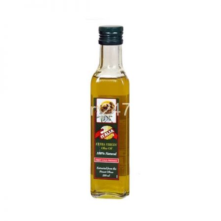 Italia Extra Virgin Olive Oil 250 ML