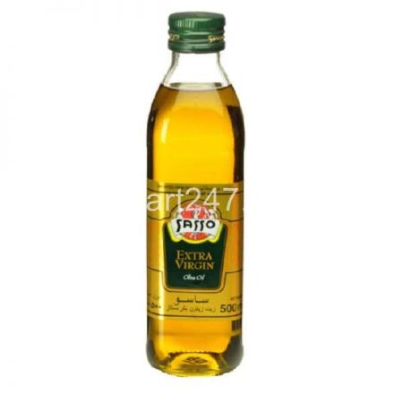 Sasso Extra Virgin Olive Oil 500 Ml
