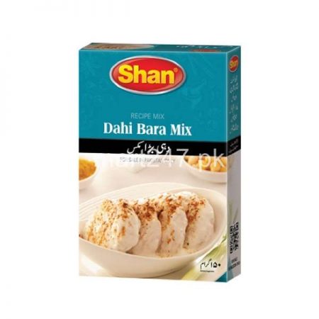 Shan Dahi Bara Mix 150G