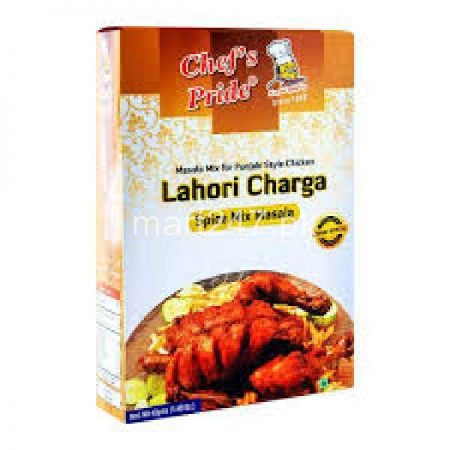 Chefs Pride Lahori Charga 40 G