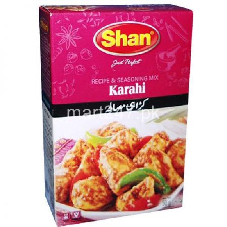 Shan Karahi Masala 100 G