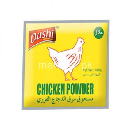 Dashi Chicken Zaiqa Powder (100 G)