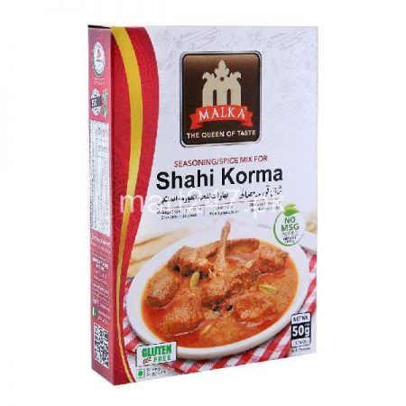 Malka Shahi Korma Masala 100 Grams