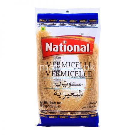 National Vermicelli 150 G