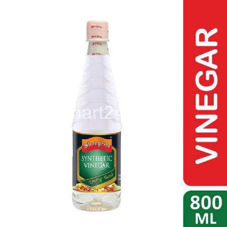 Shangrila Synthetic Vinegar 800Ml