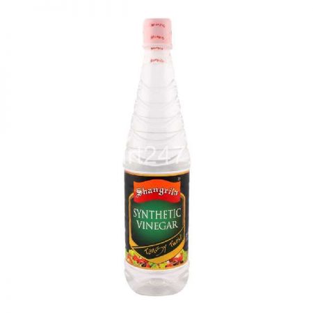 Shangrila Synthetic Vinegar 120Ml