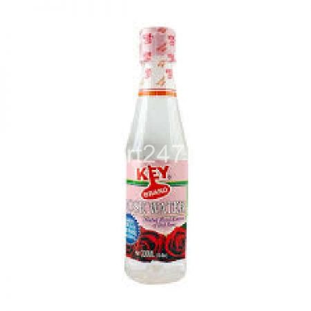 Key Brand Rose Water 300 ML
