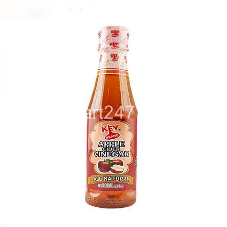 Key Brand Apple Cider Vinegar 300 ML