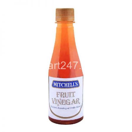 Mitchell's Fruit Vinegar 300 ml