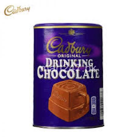 Cadbury Drinking Hot Milk Chocolate 500 G