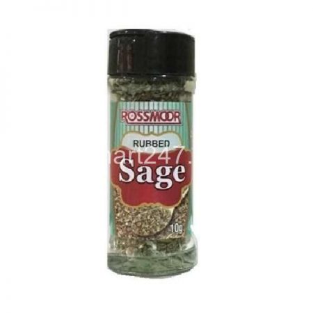 Rossmoor Rubbed Sage 10 g
