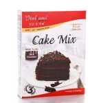 Italiano Cake Mix Dark Chocolate 435 Grams