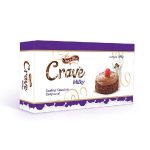 Choco Bliss Crave Milky Cooking Chocolate 200 g