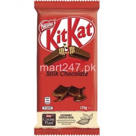 Nestle Kitkat Chocolate 20 G